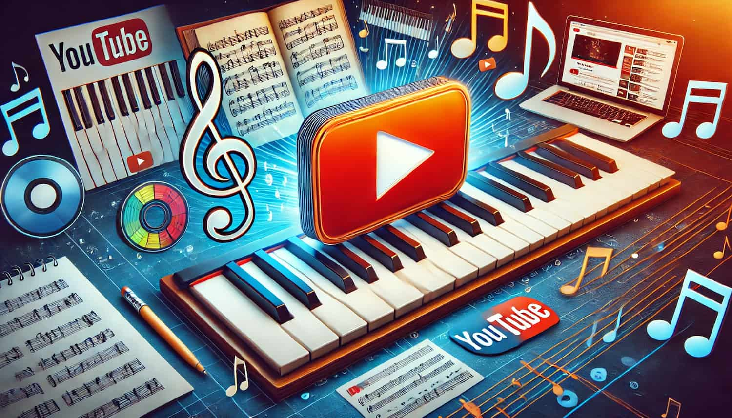 Best YouTube channel to learn piano for beginners