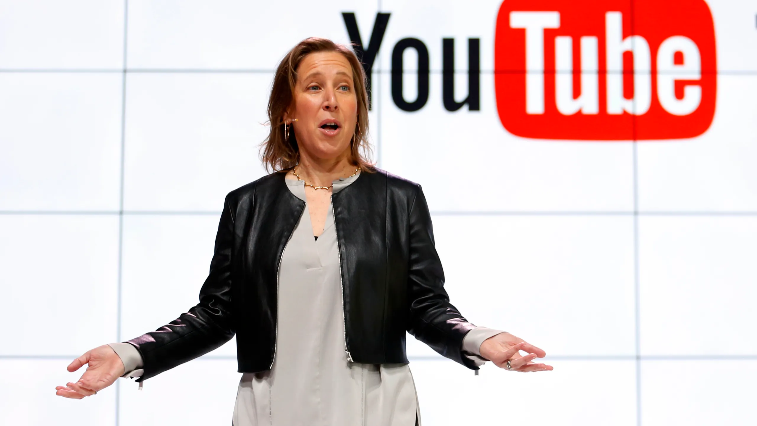 Susan Wojcicki Ceo of Youtube , Dies at 56: A Legacy of Innovation in Tech