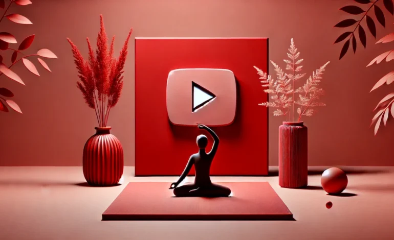 the best YouTube channel for yoga