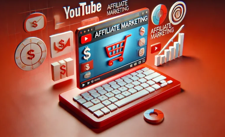 Best YouTube Channels to Learn Affiliate Marketing