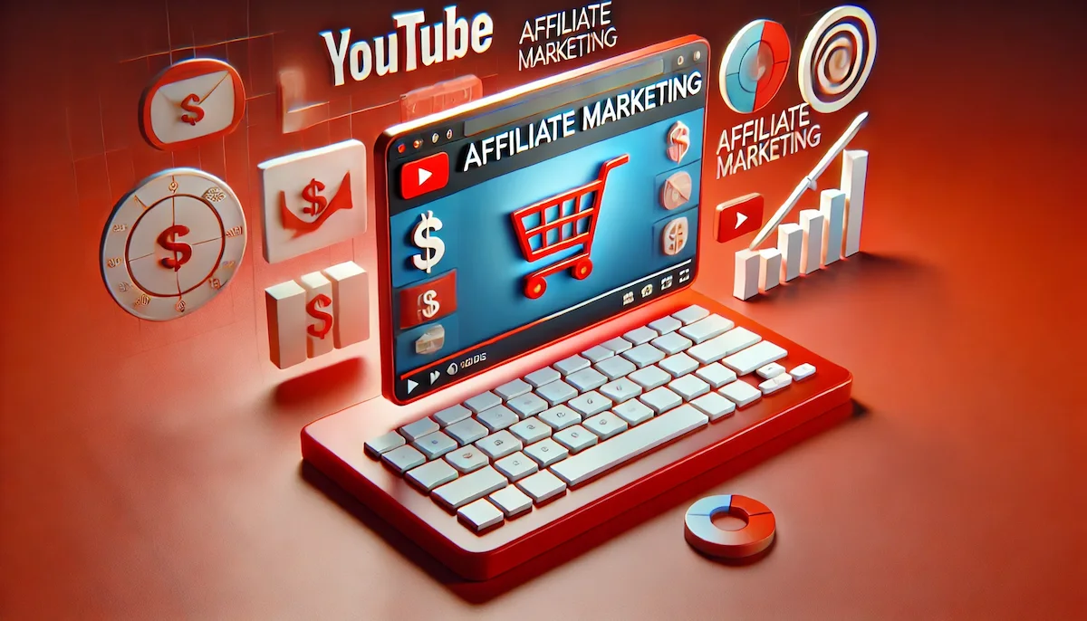 Best YouTube Channels to Learn Affiliate Marketing