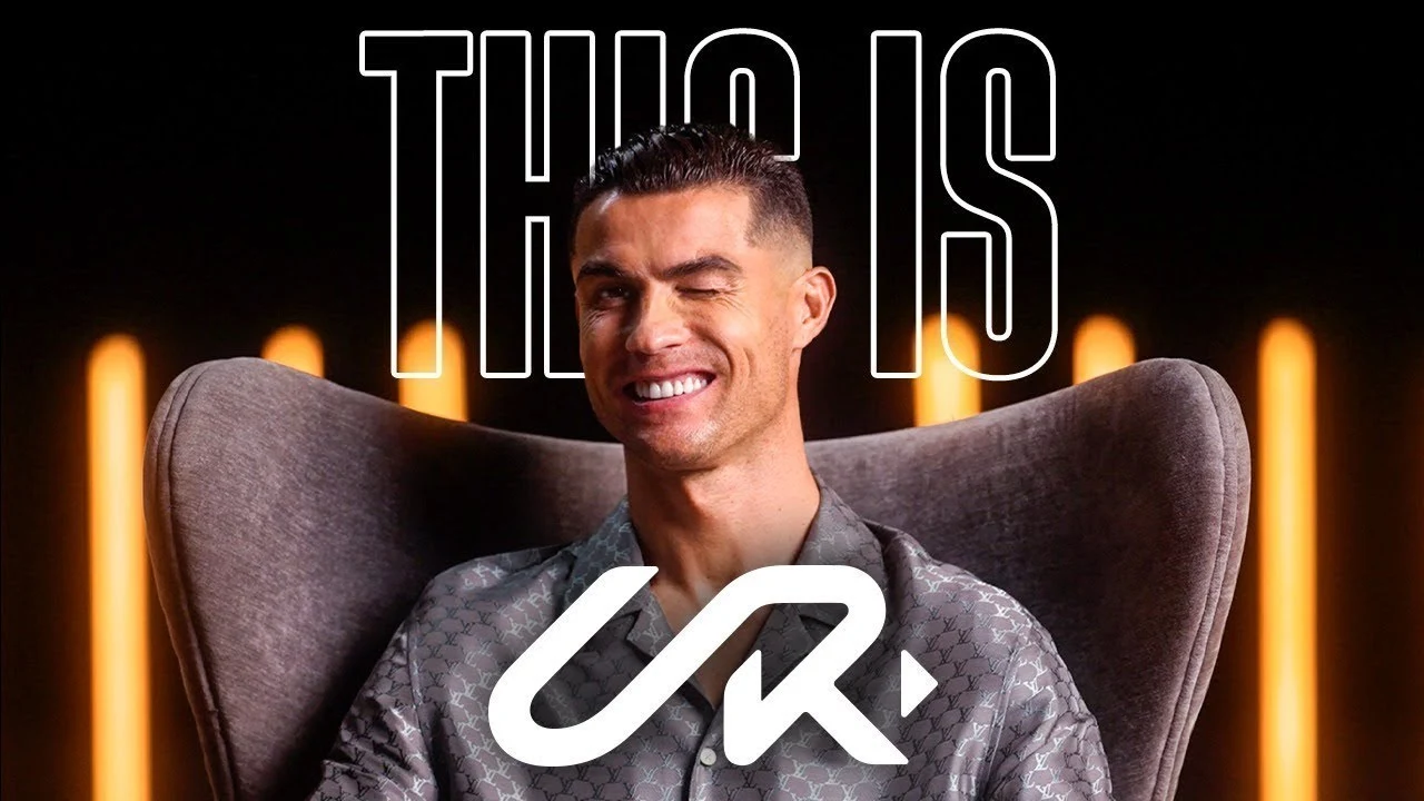 Cristiano Ronaldo YouTube: Cristiano’s Journey and Exclusive Videos