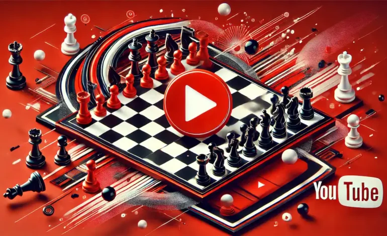 best youtube channels to learn chess