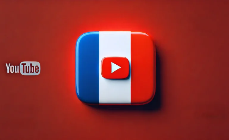 best youtube channels to learn French