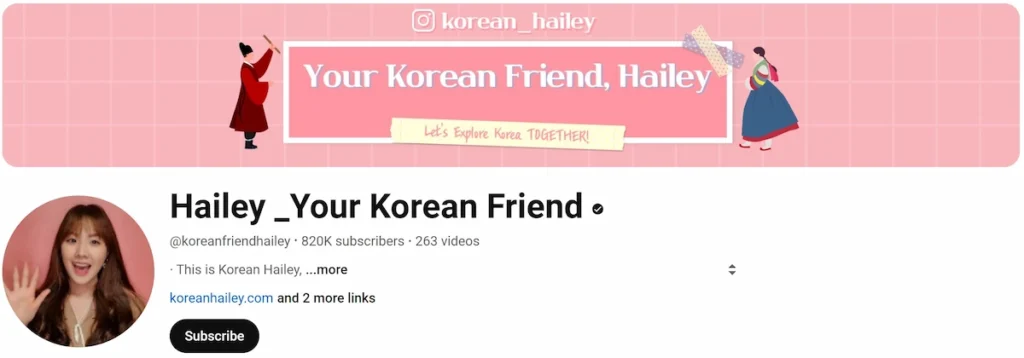 koreanfriendhailey