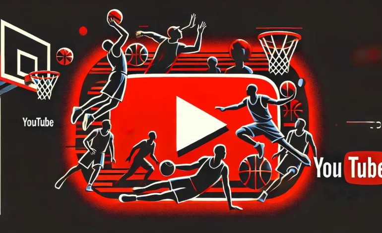 Best YouTube channel to learn basketball