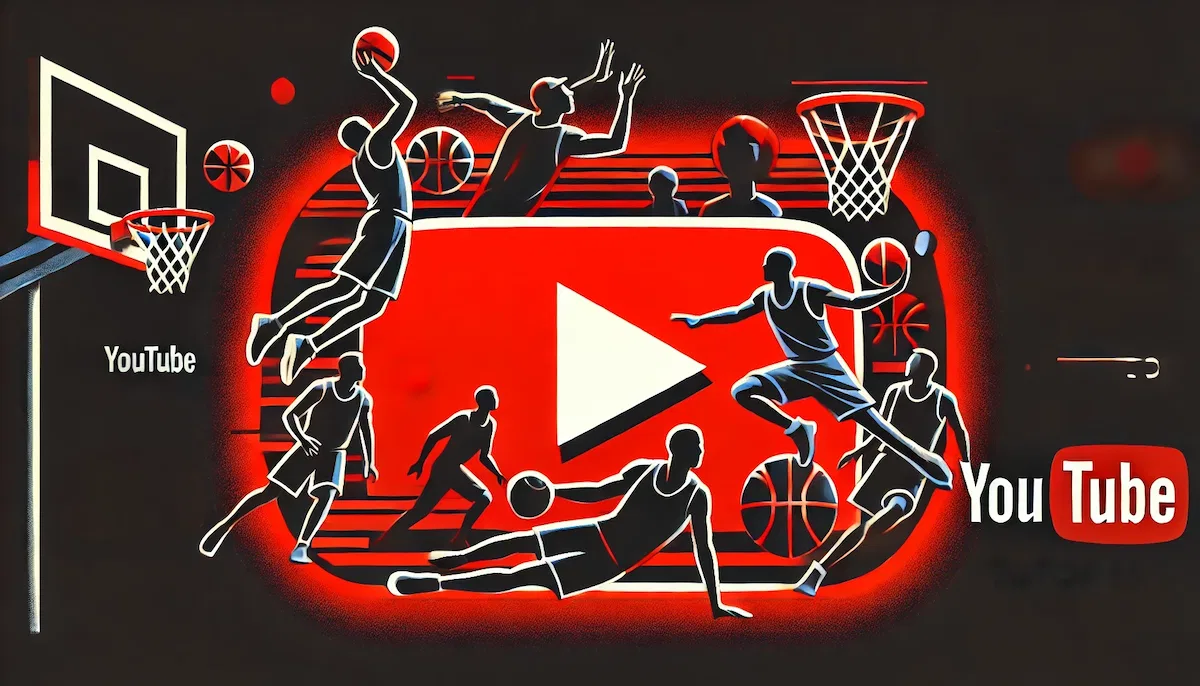 Best YouTube channel to learn basketball