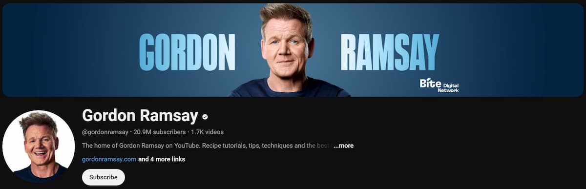 gordonramsay