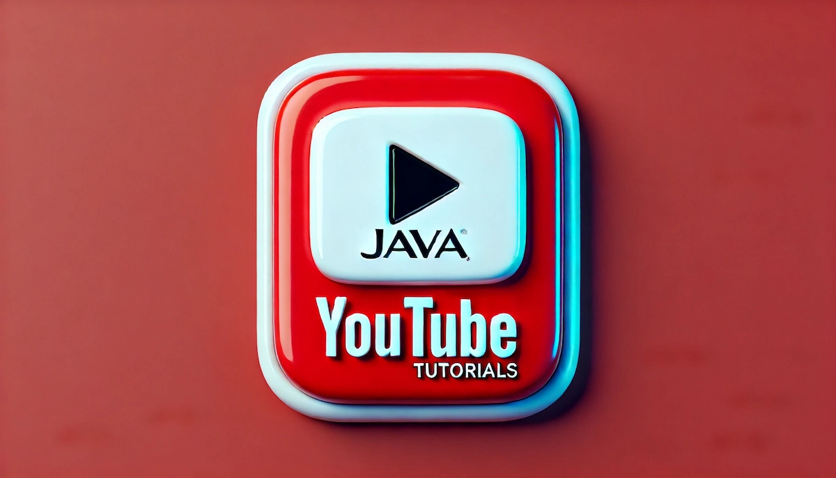 Best youtube channels to learn java