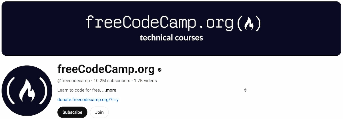 freecodecamp