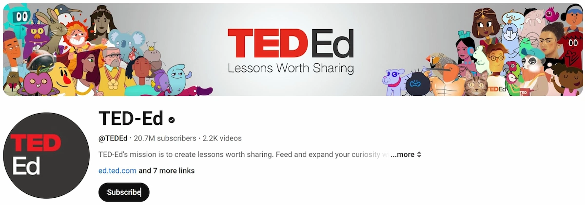 TED-Ed