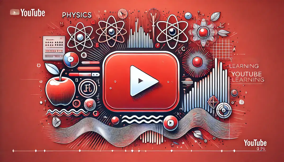 best youtube channel for physics