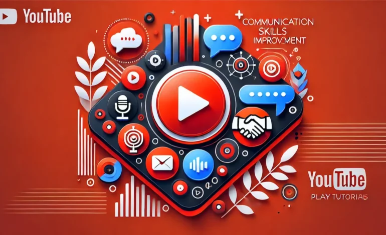 best youtube channels to improve communication skills