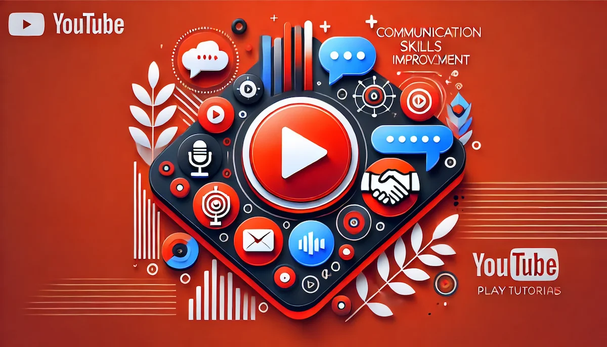 best youtube channels to improve communication skills