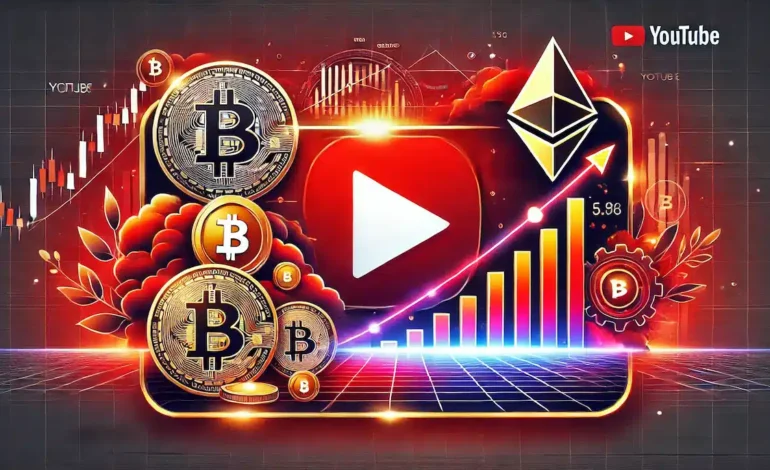 best youtube channels to learn crypto trading