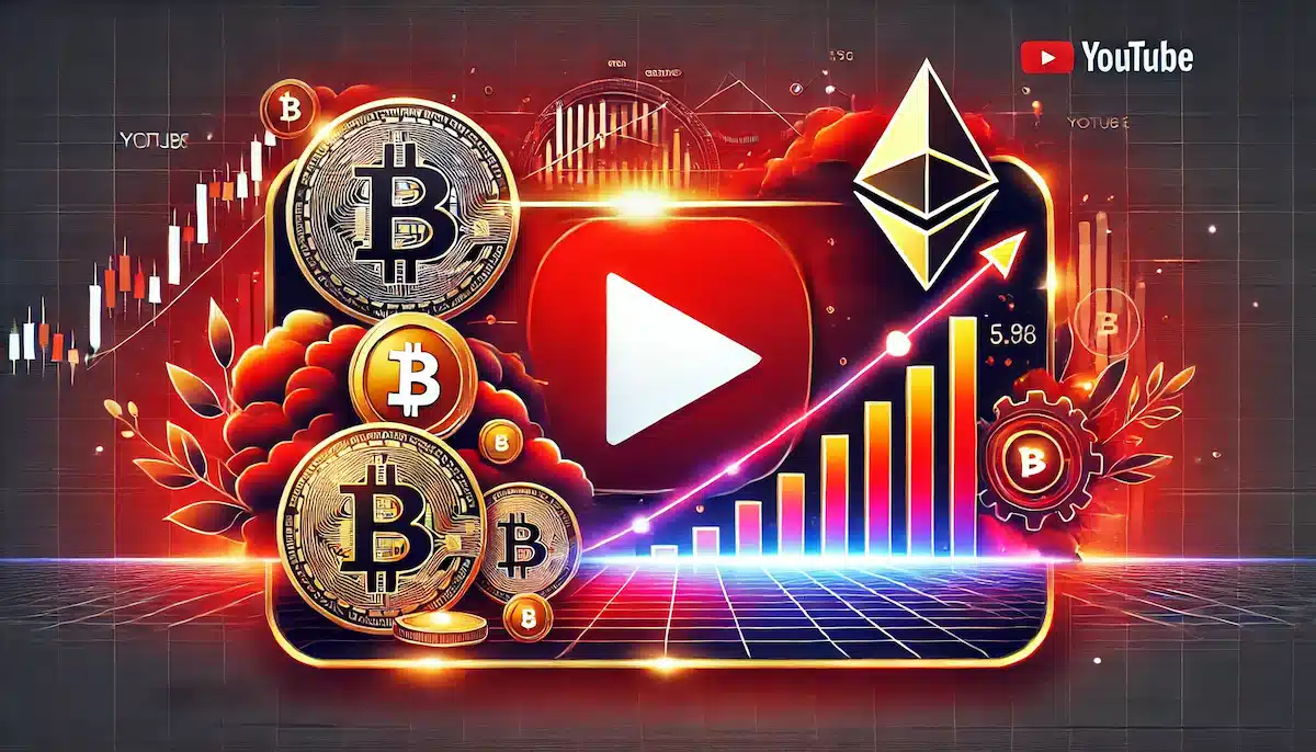 best youtube channels to learn crypto trading