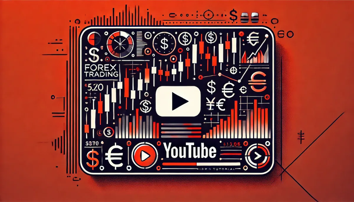 best youtube channels to learn forex trading