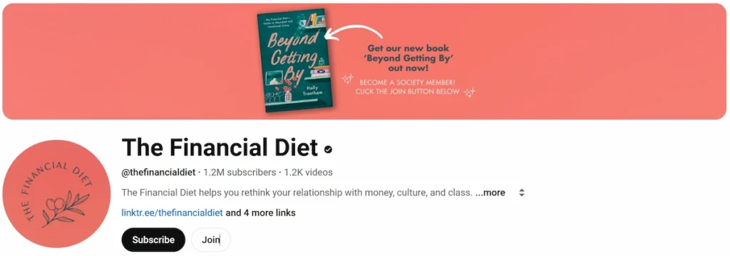 The Financial Diet