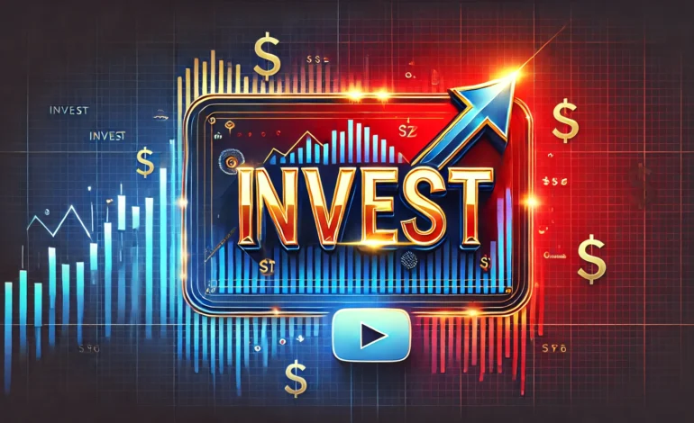 Best YouTube channel for Investing