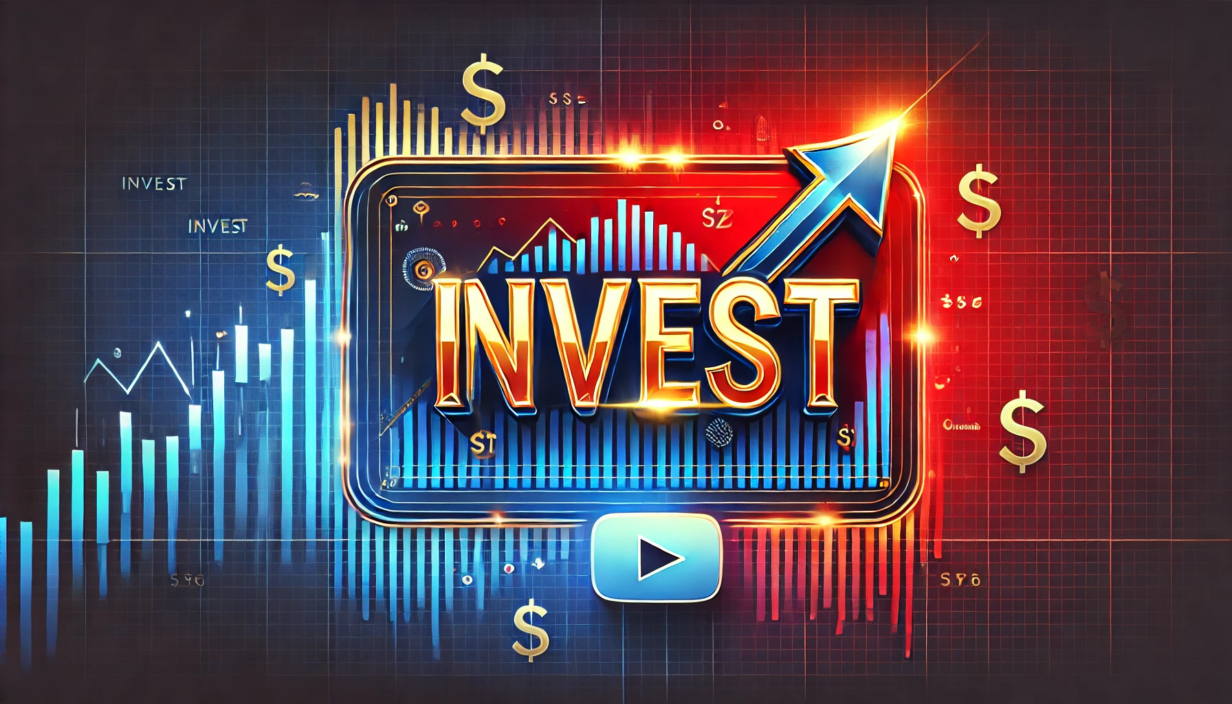 best youtube channel for investing