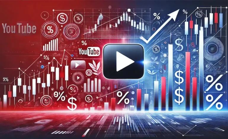 best youtube channel to learn stock market