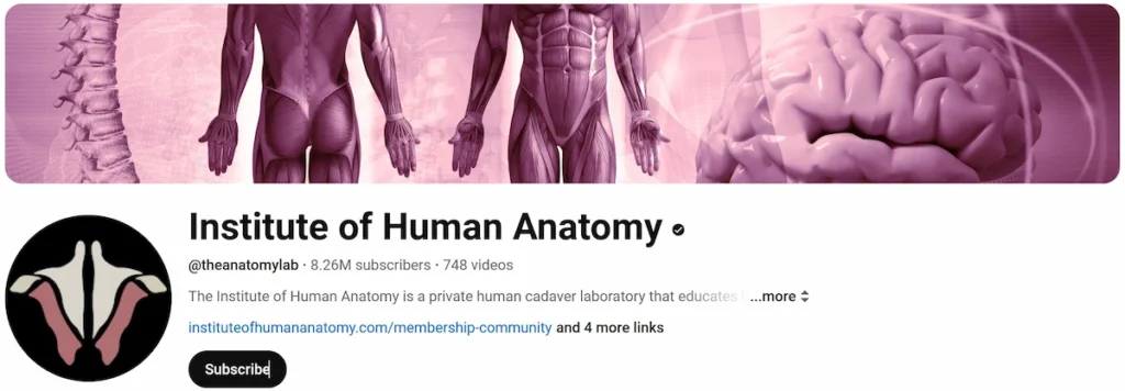 theanatomylab